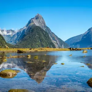 Explore Independent Naturally New Zealand with Sydney for 16 days with Globus and discover unforgettable experiences - Photo 5
