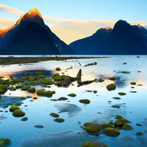 Explore Independent Naturally New Zealand with Sydney for 16 days with Globus and discover unforgettable experiences - Photo 6