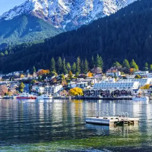 Explore Independent Naturally New Zealand with Sydney for 16 days with Globus and discover unforgettable experiences - Photo 7
