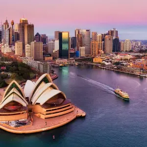 Explore Independent Naturally New Zealand with Sydney for 16 days with Globus and discover unforgettable experiences - Photo 8