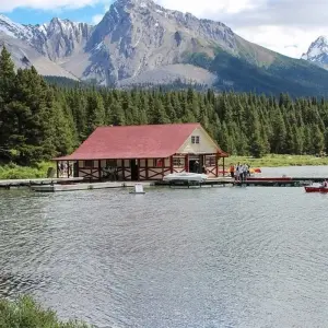 Explore Glacier National Park & the Canadian Rockies for 9 days with Globus and discover unforgettable experiences - Photo 5
