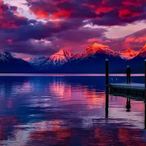 Explore Glacier National Park & the Canadian Rockies for 9 days with Globus and discover unforgettable experiences - Photo 11