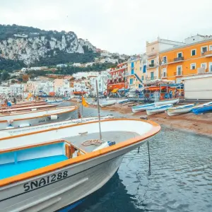 Explore The Best of Italy for 11 days with Globus and discover unforgettable experiences - Photo 11