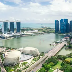 Explore Independent Singapore & Bangkok for 7 days with Globus and discover unforgettable experiences - Photo 2
