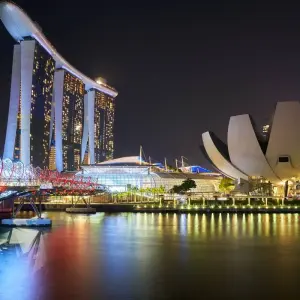 Explore Independent Singapore & Bangkok for 7 days with Globus and discover unforgettable experiences - Photo 3