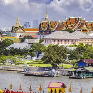Explore Independent Singapore & Bangkok for 7 days with Globus and discover unforgettable experiences - Photo 5