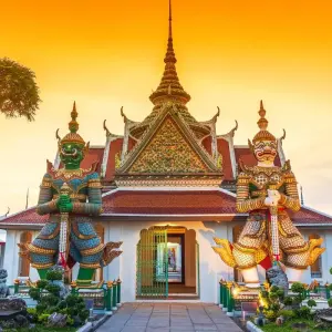 Explore Independent Singapore & Bangkok for 7 days with Globus and discover unforgettable experiences - Photo 6