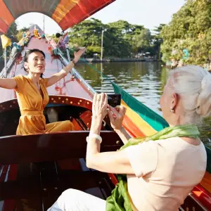 Explore Independent Singapore & Bangkok for 7 days with Globus and discover unforgettable experiences - Photo 7