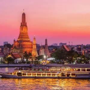 Explore Independent Singapore & Bangkok for 7 days with Globus and discover unforgettable experiences - Photo 8
