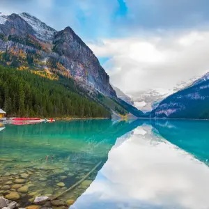 Explore Grand Western Canada Vacation with Alaska Cruise for 20 days with Globus and discover unforgettable experiences - Photo 5