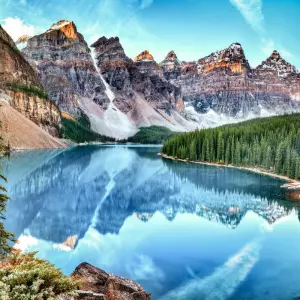 Explore Grand Western Canada Vacation with Alaska Cruise for 20 days with Globus and discover unforgettable experiences - Photo 6