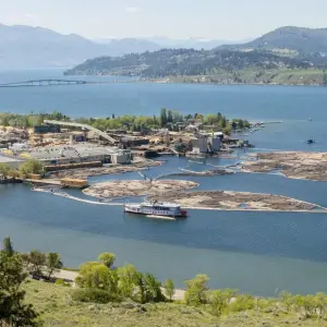 Explore Grand Western Canada Vacation with Alaska Cruise for 20 days with Globus and discover unforgettable experiences - Photo 8