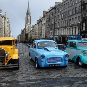 Explore Scottish Highlands & Islands for 14 days with Globus and discover unforgettable experiences - Photo 3