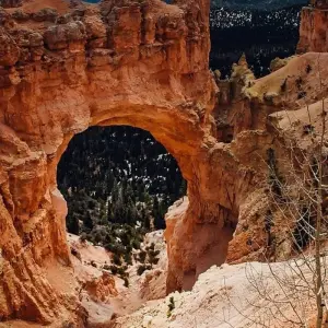 Explore Canyon Country Adventure for 8 days with Globus and discover unforgettable experiences - Photo 2