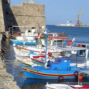Explore Iconic Aegean with 4-Night Cruise for 8 days with Globus and discover unforgettable experiences - Photo 3