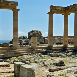 Explore Iconic Aegean with 4-Night Cruise for 8 days with Globus and discover unforgettable experiences - Photo 4