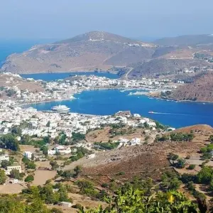 Explore Iconic Aegean with 4-Night Cruise for 8 days with Globus and discover unforgettable experiences - Photo 5