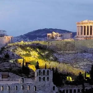 Explore Iconic Aegean with 4-Night Cruise for 8 days with Globus and discover unforgettable experiences - Photo 6