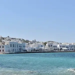 Explore Iconic Aegean with 4-Night Cruise for 8 days with Globus and discover unforgettable experiences - Photo 8