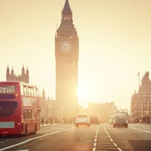 Explore Independent London City Stay for 4 days with Globus and discover unforgettable experiences - Photo 2
