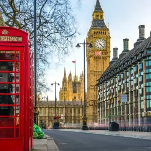 Explore Independent London City Stay for 4 days with Globus and discover unforgettable experiences - Photo 5