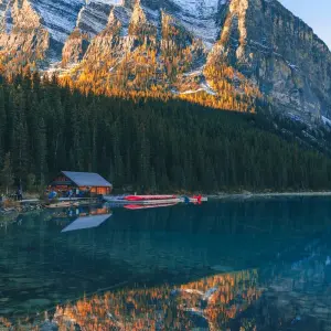 Explore Grand Western Canada Vacation for 13 days with Globus and discover unforgettable experiences - Photo 2