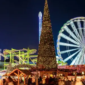 Explore Independent London City Stay for 4 days with Globus and discover unforgettable experiences - Photo 6