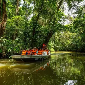 Explore Independent Costa Rica Wonders with Tortuguero for 9 days with Globus and discover unforgettable experiences - Photo 5