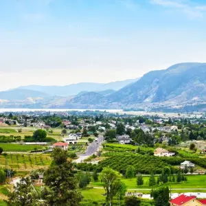 Explore Grand Western Canada Vacation for 13 days with Globus and discover unforgettable experiences - Photo 6