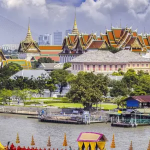 Explore Independent Highlights of Cambodia & Thailand for 13 days with Globus and discover unforgettable experiences - Photo 2