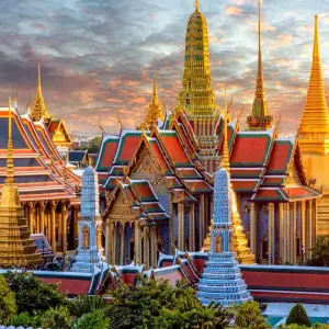 Explore Independent Highlights of Cambodia & Thailand for 13 days with Globus and discover unforgettable experiences - Photo 4