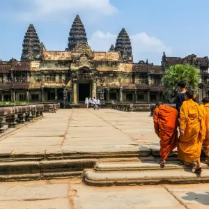 Explore Independent Highlights of Cambodia & Thailand for 13 days with Globus and discover unforgettable experiences - Photo 5