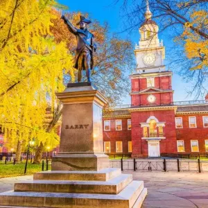 Explore America's Historic East for 9 days with Globus and discover unforgettable experiences - Photo 11