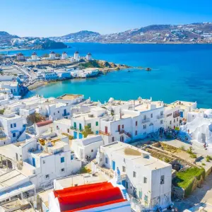 Explore Greek Island Hopper with Istanbul for 13 days with Globus and discover unforgettable experiences - Photo 6