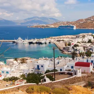 Explore Greek Island Hopper with Istanbul for 13 days with Globus and discover unforgettable experiences - Photo 8