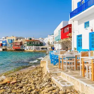 Explore Greek Island Hopper with Istanbul for 13 days with Globus and discover unforgettable experiences - Photo 9