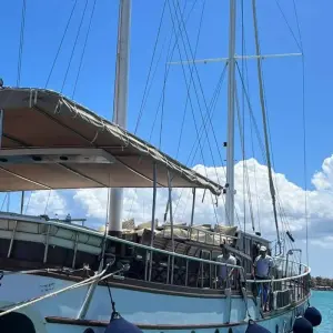 Explore Premier Gulet 18-39s: 4-Day Zakynthos to Lefkada for 4 days with Go Sail Greece and discover unforgettable experiences - Photo 6