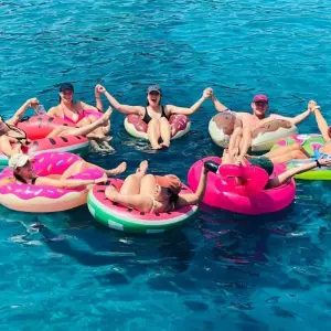 Explore Premier Gulet 18-39s: 4-Day Zakynthos to Lefkada for 4 days with Go Sail Greece and discover unforgettable experiences - Photo 7