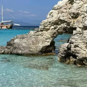 Explore Premier Gulet 18-39s: 4-Day Zakynthos to Lefkada for 4 days with Go Sail Greece and discover unforgettable experiences - Photo 8