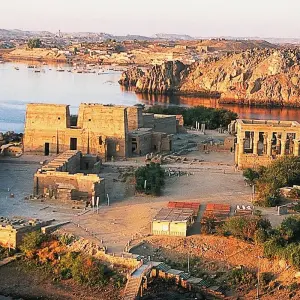 Explore Egypt Wonders: 11 Days Tour Across Egypt Wonders for 11 days with Go Tours Egypt and discover unforgettable experiences - Photo 2