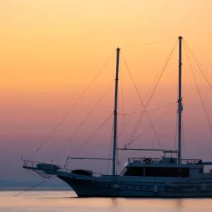 Explore Premier Gulet 18-39s: 4-Day Zakynthos to Lefkada for 4 days with Go Sail Greece and discover unforgettable experiences - Photo 9