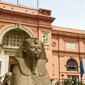 Explore Egypt’s Jewel: 8 Days Egypt Holiday including Cairo & Nile Cruise for 8 days with Go Tours Egypt and discover unforgettable experiences - Photo 3