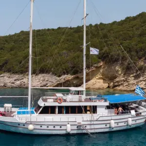 Explore Premier Gulet 18-39s: 4-Day Zakynthos to Lefkada for 4 days with Go Sail Greece and discover unforgettable experiences - Photo 10