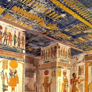 Explore Private Day Trip to Luxor from Cairo by Air - Fully guided tour & Lunch Included for 1 days with Go Tours Egypt and discover unforgettable experiences - Photo 4