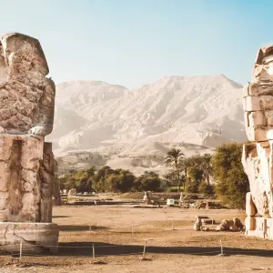 Explore Private Day Trip to Luxor from Cairo by Air - Fully guided tour & Lunch Included for 1 days with Go Tours Egypt and discover unforgettable experiences - Photo 5