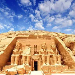 Explore Private Day Tour to Abu Simbel from Aswan with Tour Guide for 1 days with Go Tours Egypt and discover unforgettable experiences - Photo 5