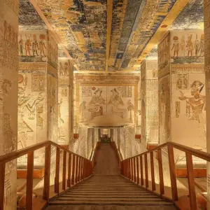 Explore Journey on the Nile: 4 Nights / 5 Days Nile Cruise Trip from Luxor to Aswan for 5 days with Go Tours Egypt and discover unforgettable experiences - Photo 4