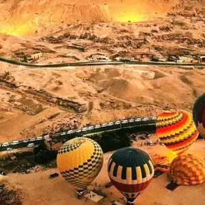 Explore Journey on the Nile: 4 Nights / 5 Days Nile Cruise Trip from Luxor to Aswan for 5 days with Go Tours Egypt and discover unforgettable experiences - Photo 5