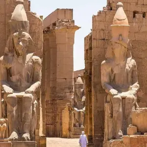Explore Private Day Trip to Luxor from Cairo by Air - Fully guided tour & Lunch Included for 1 days with Go Tours Egypt and discover unforgettable experiences - Photo 7