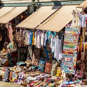 Explore Private Day Tour of Gjirokastra & Blue Eye from Tirana or Durres for 1 days with Go as Local  and discover unforgettable experiences - Photo 2